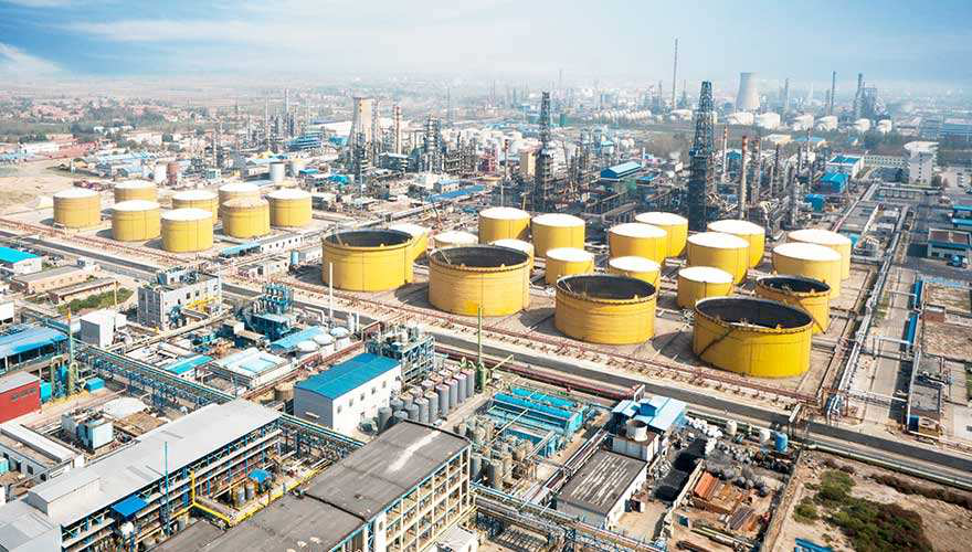 氣體檢測儀現場 氣體檢測儀現場