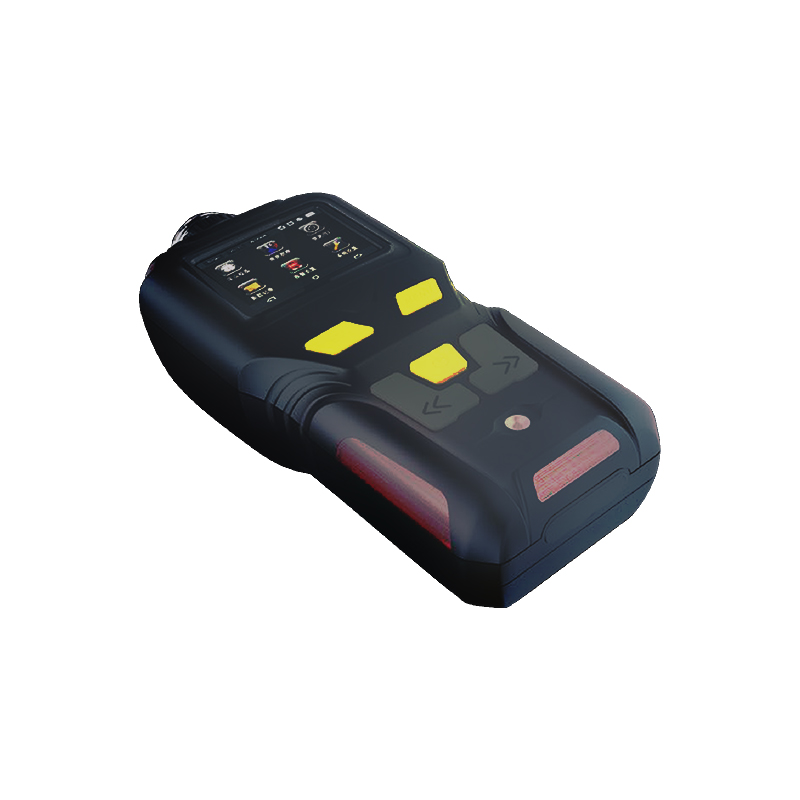 臭氧檢測儀的電路原理是怎樣的? 臭氧檢測儀的電路原理是怎樣的?