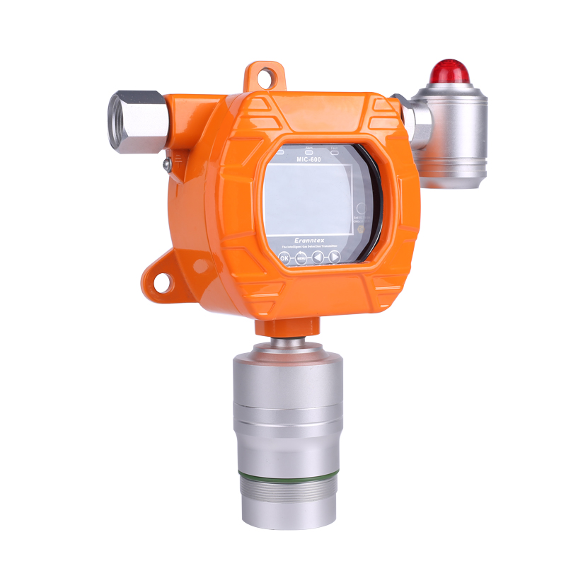 可燃?xì)怏w報(bào)警器要怎么進(jìn)行標(biāo)定？