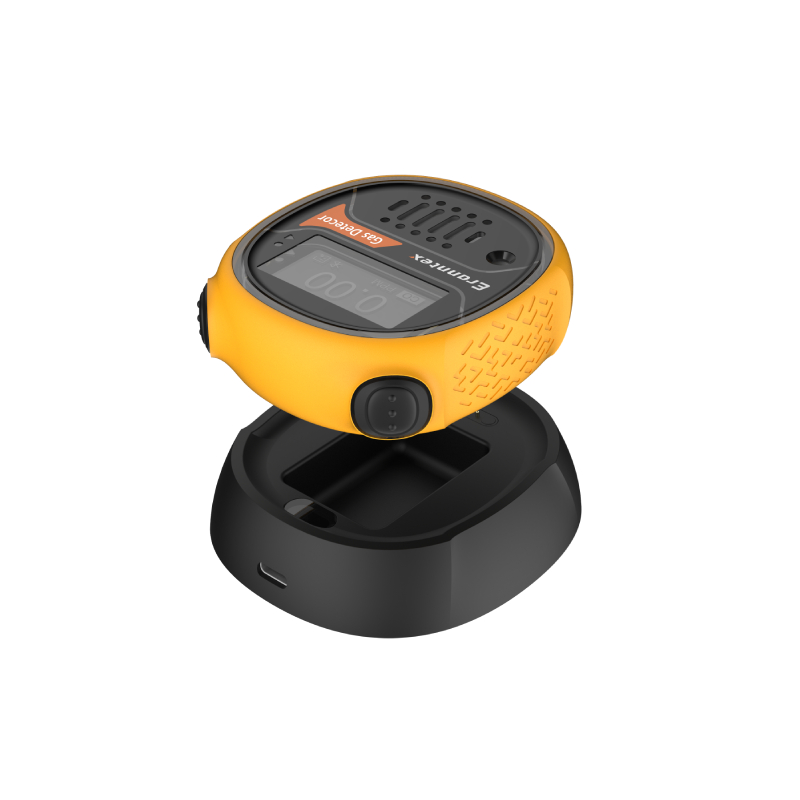 氣體檢測(cè)儀安裝選點(diǎn)有哪些要求？