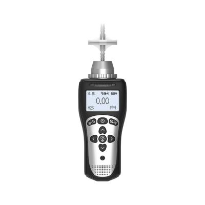 便攜式氣體檢測(cè)儀