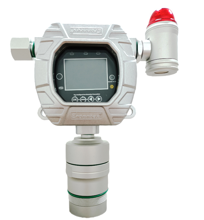 逸云天在線式四合一氣體檢測儀：促進(jìn)隧道內(nèi)數(shù)據(jù)即時(shí)傳輸，打造互聯(lián)新態(tài)勢