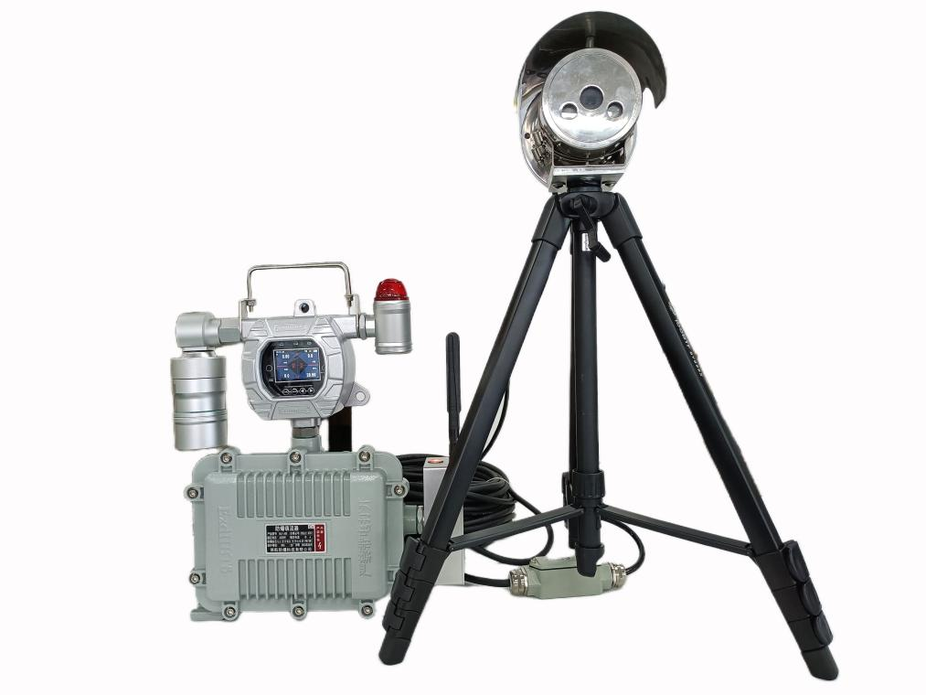 安心之選！逸云天氣體檢測(cè)儀為受限空間作業(yè)提供雙重保障