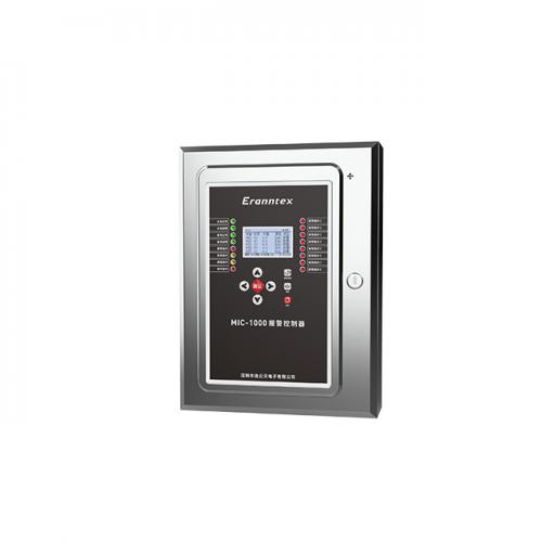 氣體報警控制器